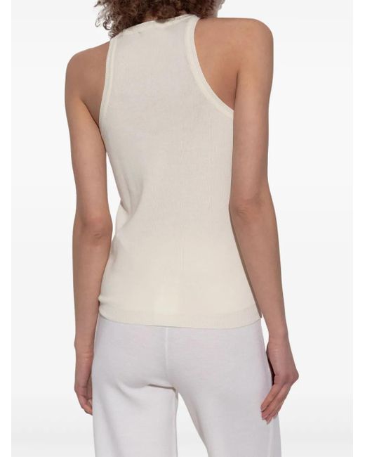 Max Mara Arnes トップ Natural