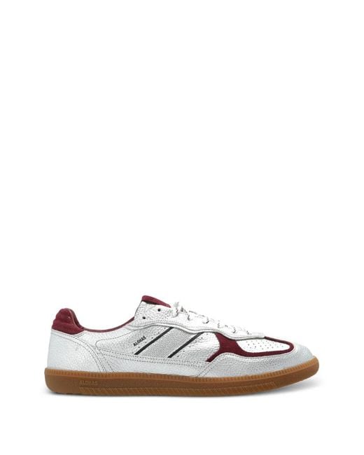 Alohas White Tb.490 Sneakers for men