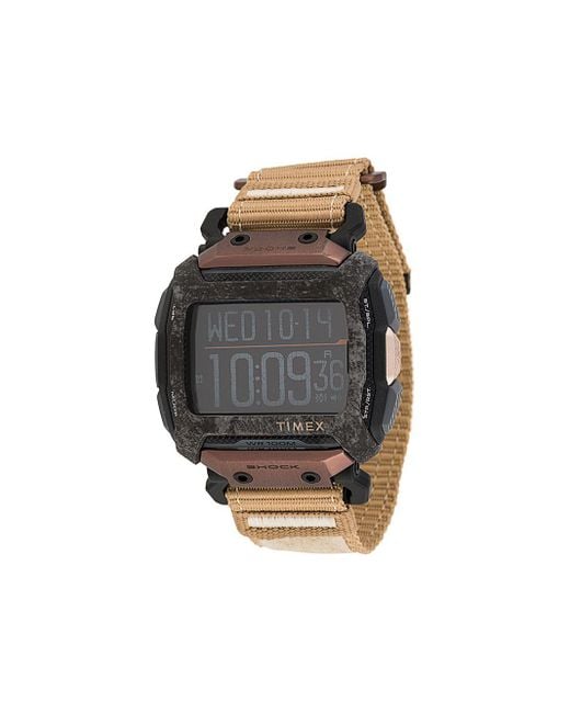 Timex tw5m28600 hotsell