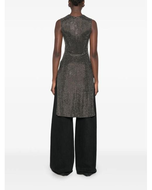 Alexander Wang Black Tops