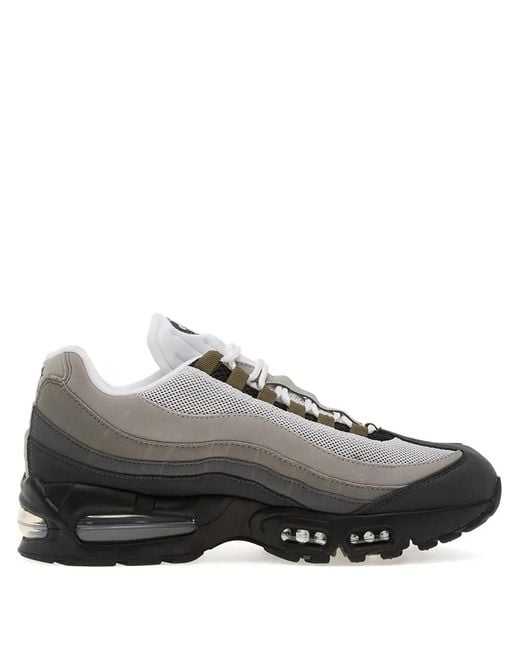 Air Max 95 OG sneakers Nike de hombre de color Gray