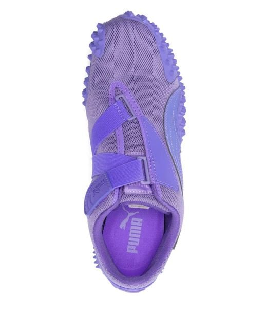 PUMA Mostro Ecstasy スニーカー Purple
