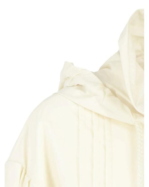 Moncler Natural Vabre Jacket