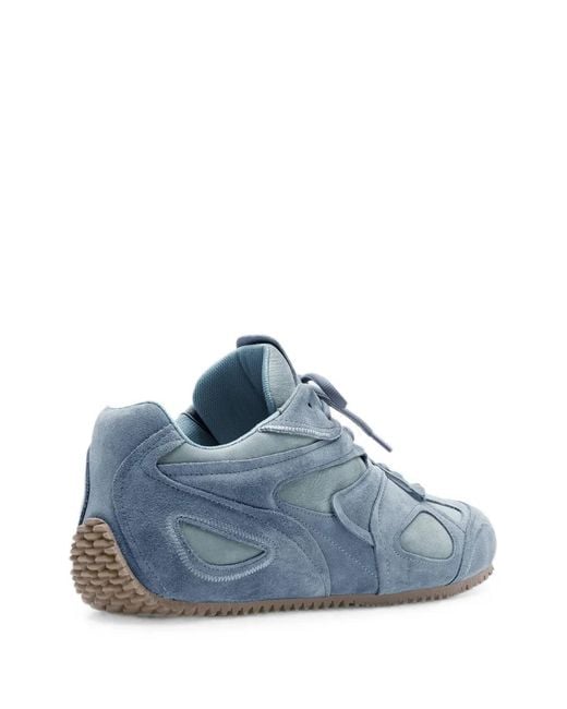 Axel Arigato Blue Slow Runner Sneakers for men