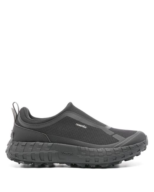 Norda Gray 003 Slip-on Sneakers