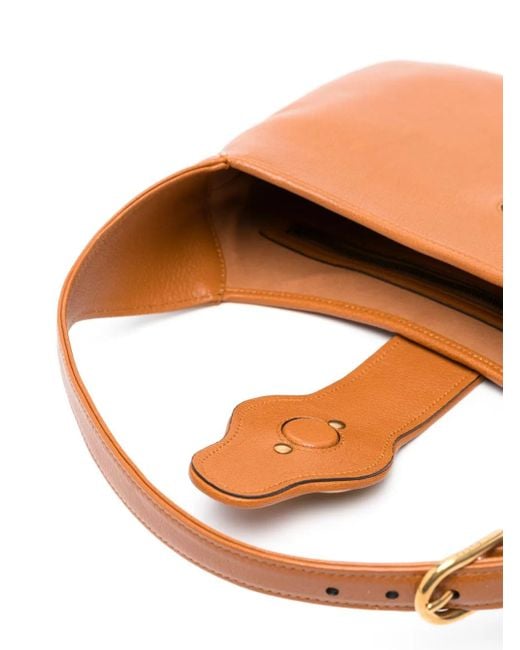 Gucci アフロディーテ ショルダーバッグ M Brown