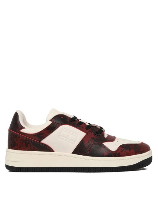 メンズ Tommy Hilfiger Rhena スニーカー Brown