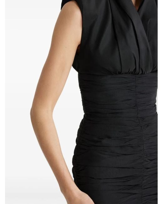 Patou Black Dresses