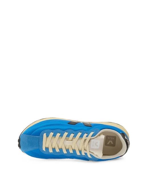 Veja Blue Belem Nolyn Sneakers for men