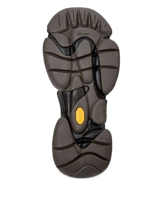 Camper Black Tanzer