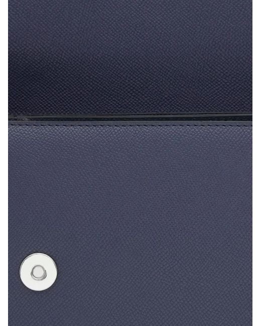Borsa A Tracolla Brenda di Tous in Blue