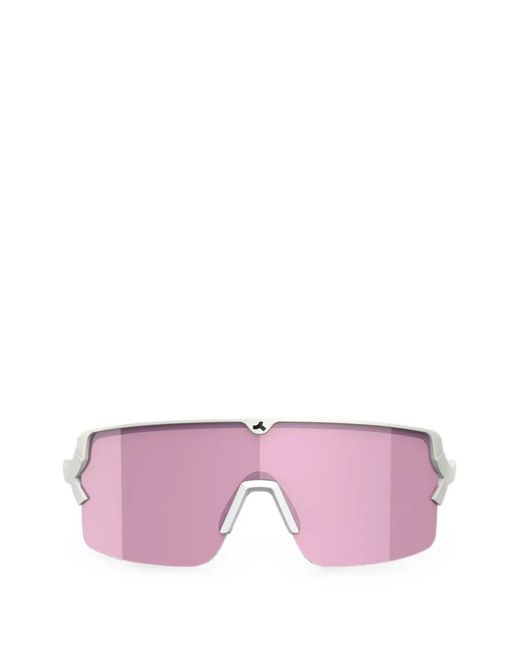 Tripoint Pink Lake Prespa Small Semi-Frame Sunglasses for men