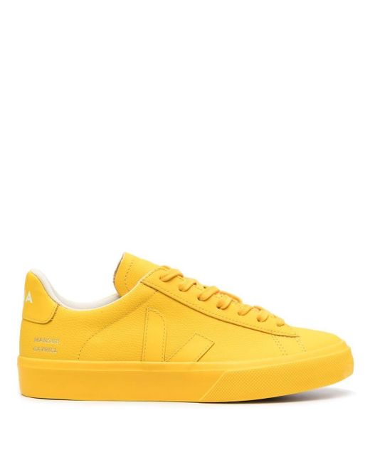 veja yellow campo