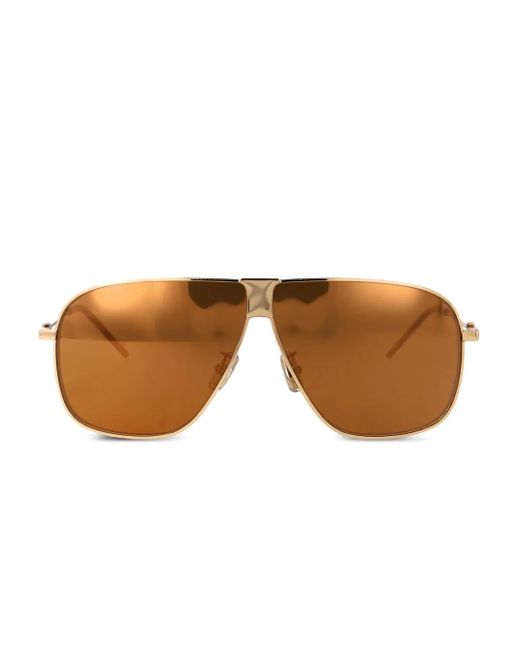 Occhiali Da Sole 4G di Givenchy in Brown da Uomo