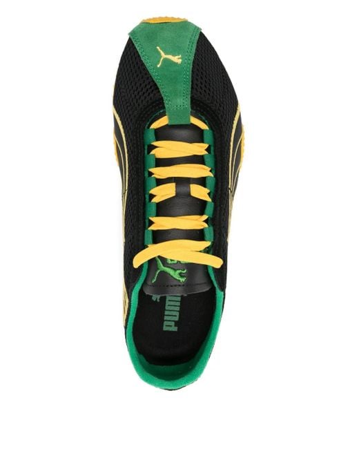 PUMA Green H-Street