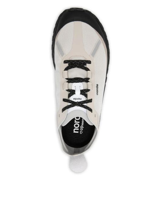 Norda White 001A Sneakers for men