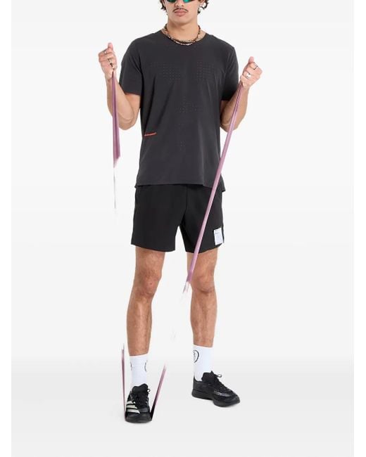 Adidas Black X Hermanos Koumori Adi365 T-Shirt for men