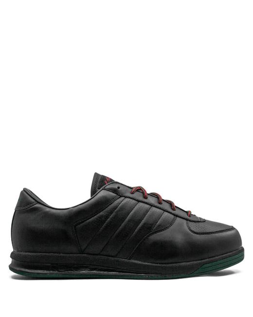 Reebok Black S. Carter Sneakers for men
