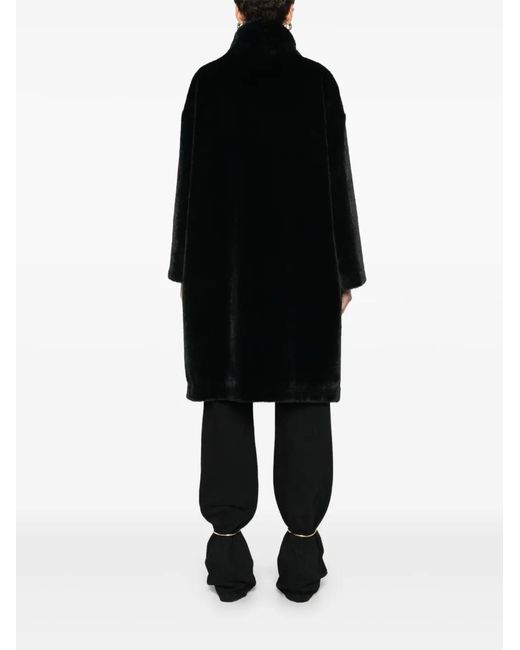 Cappotto di Herno in Black