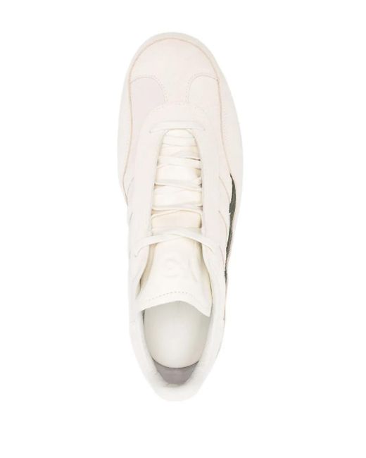 Baskets Gazelle Y-3 pour homme en coloris White