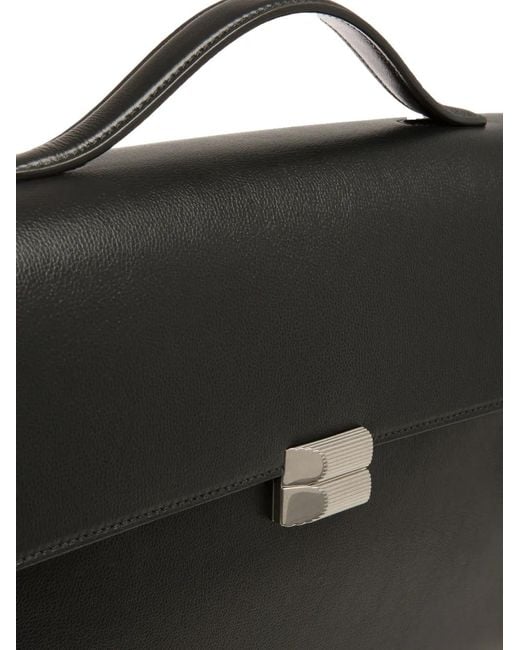 Portadocumenti Packed di Bally in Black da Uomo
