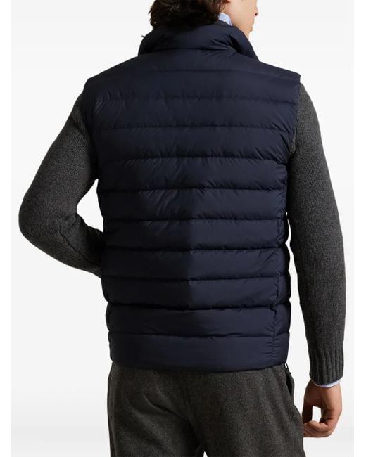 Polo Ralph Lauren Blue Jackets for men