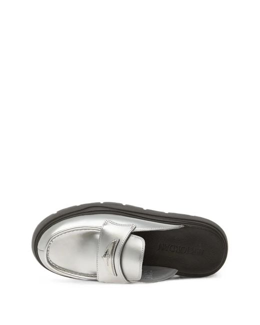 Nike White Mule Se Mules