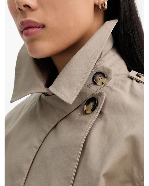 Rag & Bone Natural Jamie Jacket