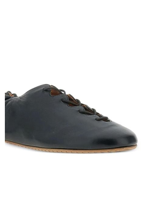 Odissi Blue Milly Sneakers
