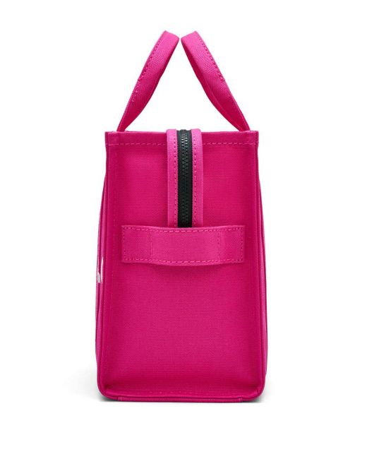 Marc Jacobs Pink The Medium Tote