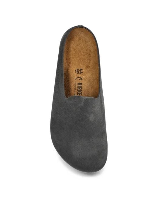 Stringate Amsterdam di Birkenstock in White da Uomo