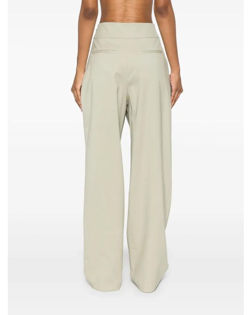 IRO Natural Allira Trousers