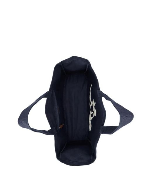 Polo Ralph Lauren Blue Tote for men