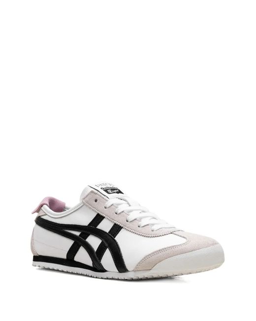 Onitsuka Tiger White X Patou Mexico 66 for men
