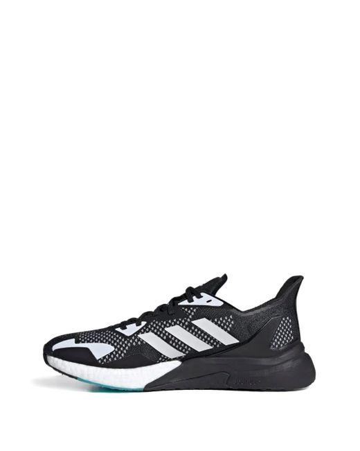 Baskets X9000L3 Core/Cloud/Glory Adidas pour homme en coloris Black