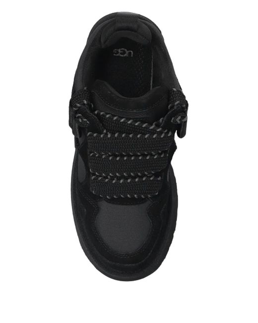 Ugg Black Sneakers