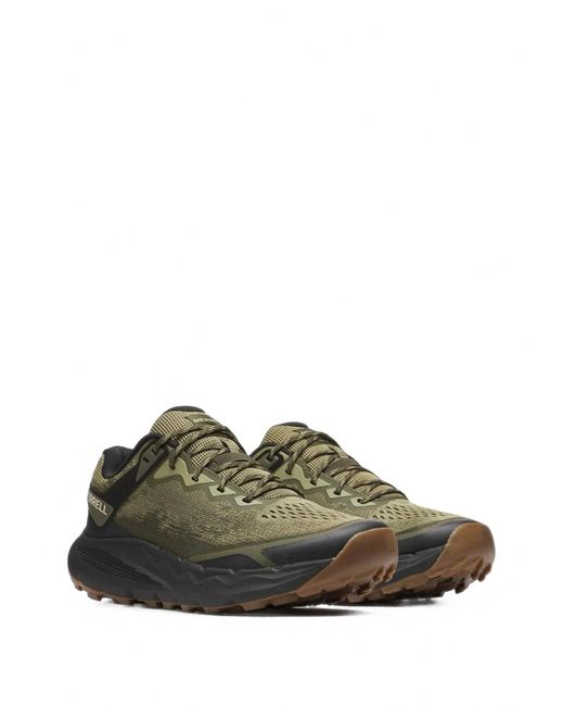 Merrell Green Nova 4 Sneakers for men