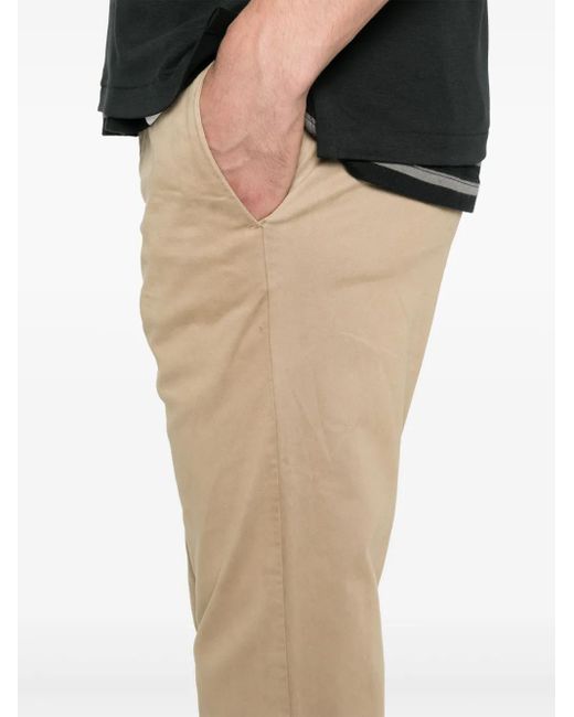 Polo Ralph Lauren Natural Jarret Trousers for men