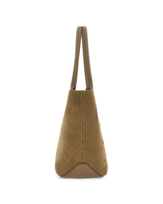Hogan Natural Address Bag