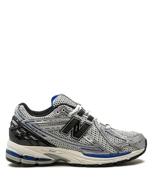 New Balance Black 1906R Low-Top Sneakers