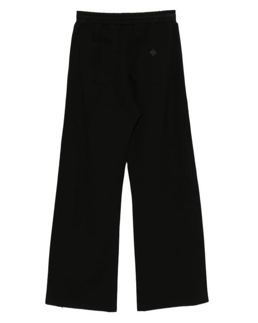 The Upside Black Moto Roma Pants
