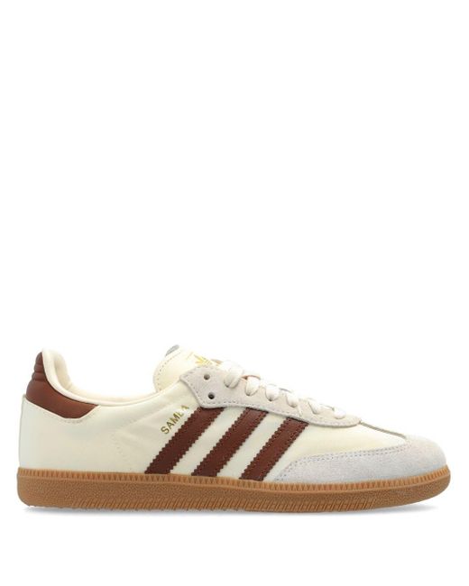 メンズ Adidas Samba Og スニーカー Natural