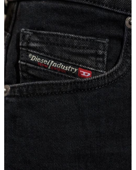 Jean 1971 D-Sent 09N89 DIESEL en coloris Blue