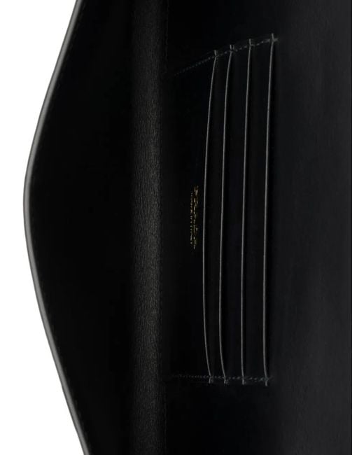 Portafoglio di Prada in Black