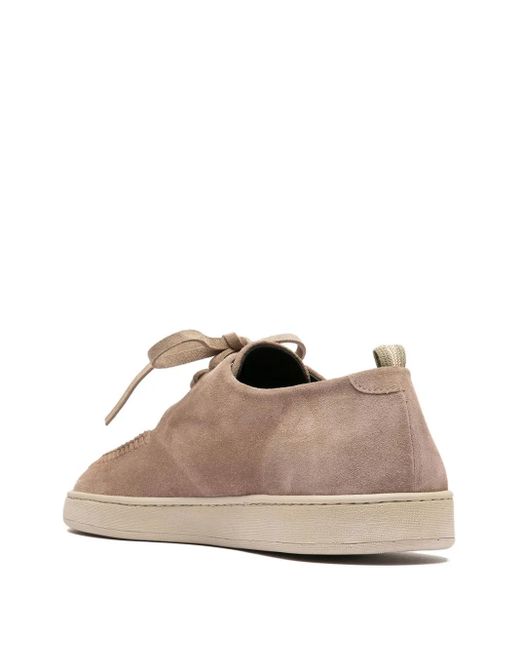 メンズ Officine Creative Herbie 012 ダービーシューズ Brown