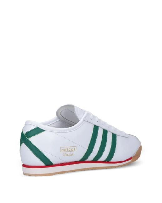Adidas Blue Sneakers Italia 70S for men