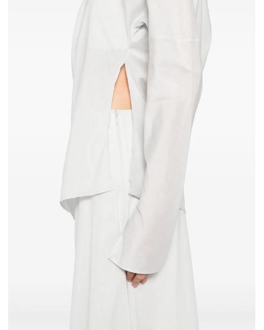 Ruohan Cielo Top White