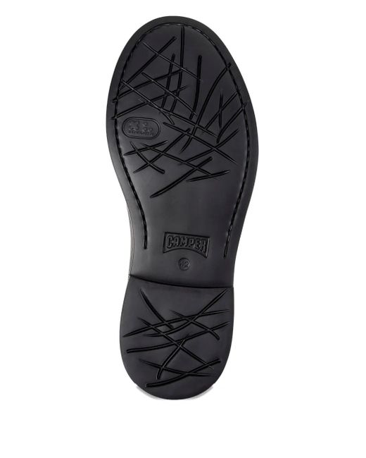 メンズ Camper Dean チェルシーブーツ Black