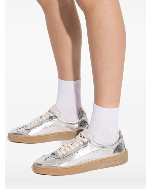 Sneakers Rider di DSquared² in White