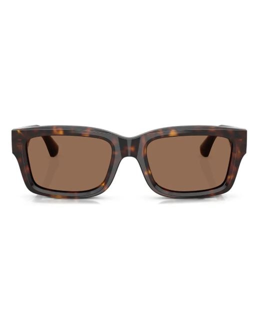 Burberry Brown Be4443 Sunglasses